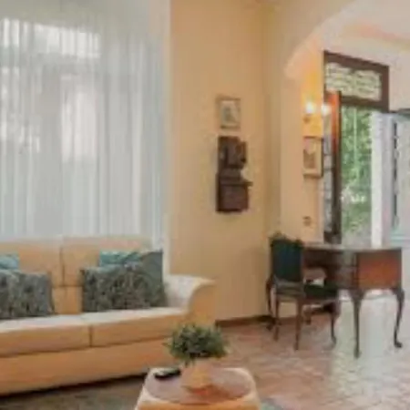 Casa Doriana Maslianico