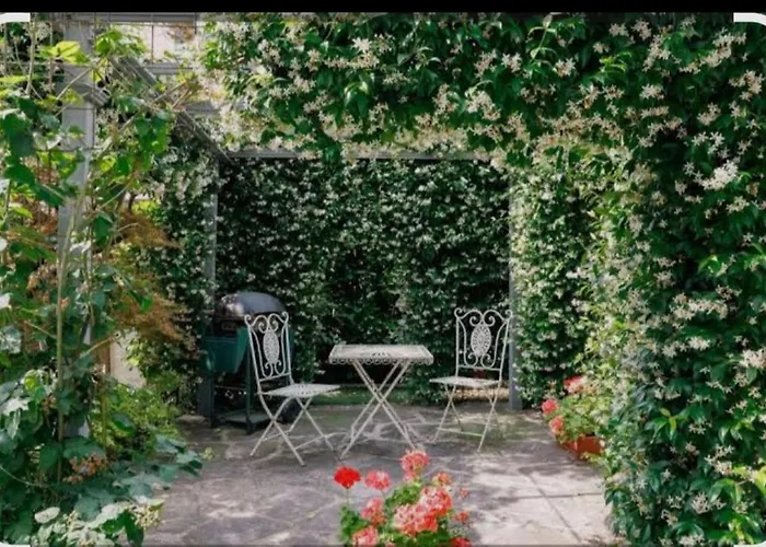 Appartamento Casa Doriana Maslianico