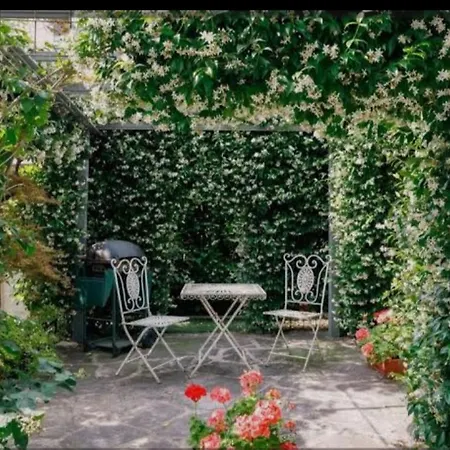 Lägenhet Casa Doriana Maslianico