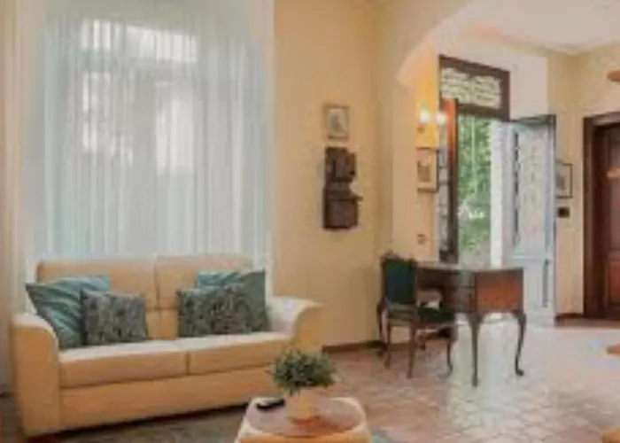 Casa Doriana Maslianico