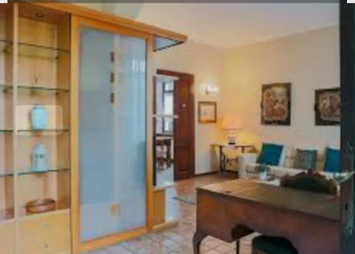 Lägenhet Casa Doriana