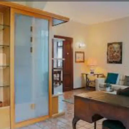 Appartement Casa Doriana